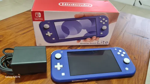 SWITCH LITE - 2