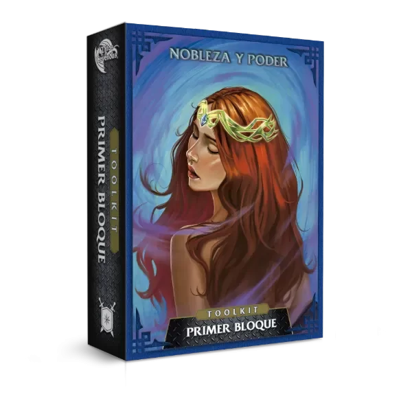Toolkit Nobleza y Poder