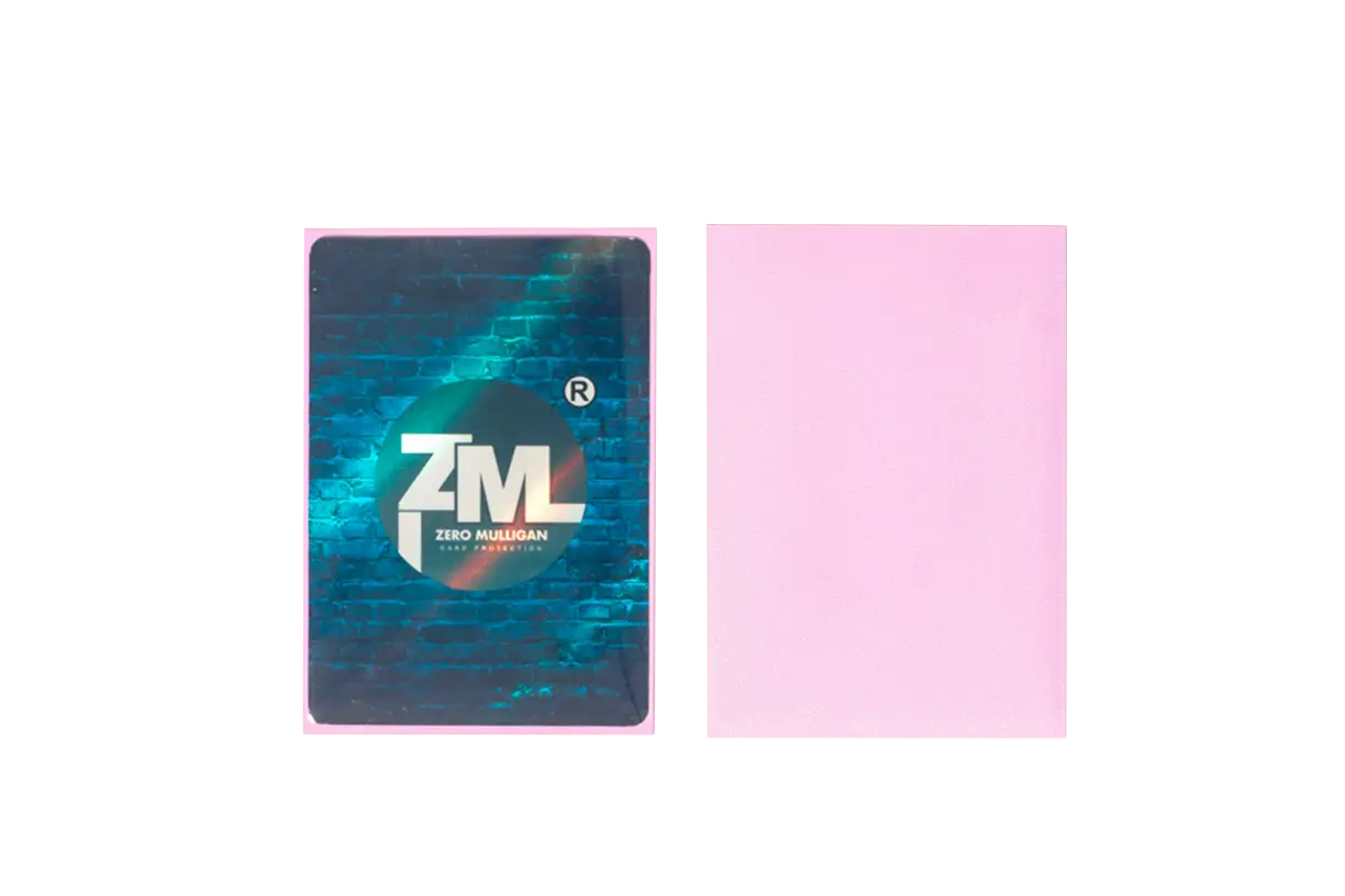 Folio Zero mulligan x102 standard - 3