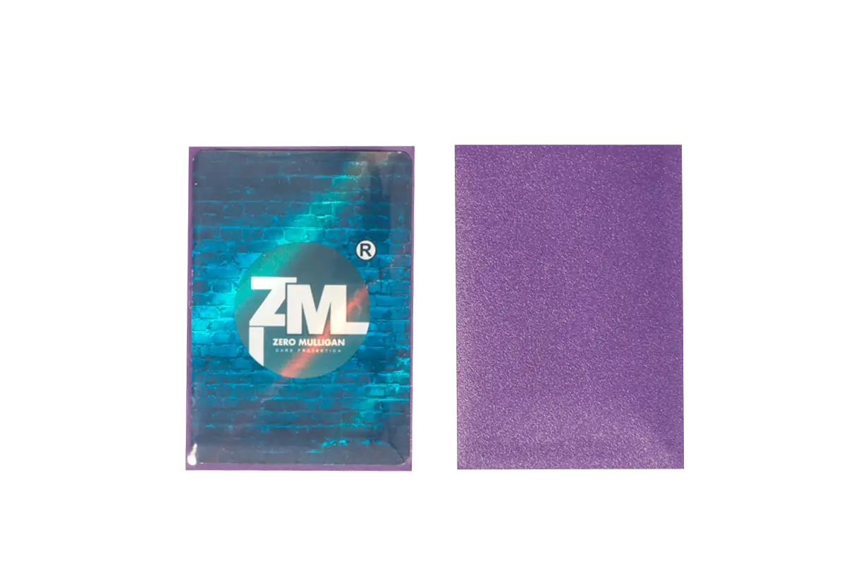 Folio Zero mulligan x102 standard - 5