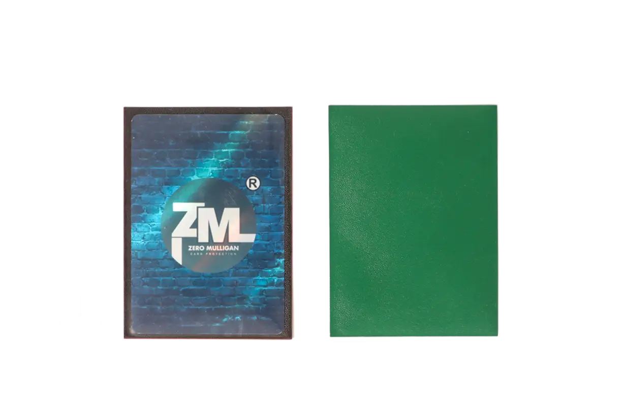 Folio Zero Mulligan x102 Augurio standard - 2