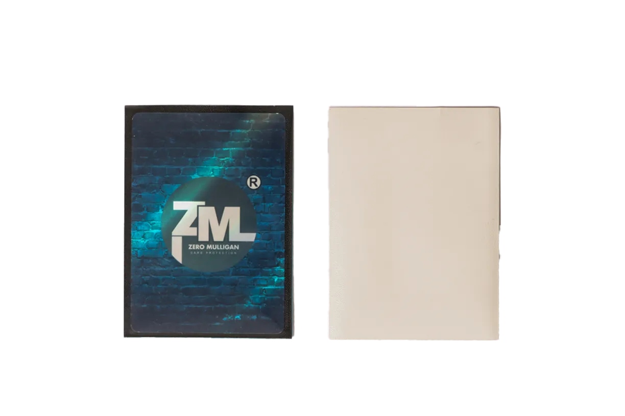 Folio Zero Mulligan x102 Augurio standard - 3