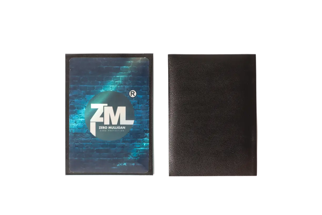 Folio Zero Mulligan x102 Augurio standard - 4