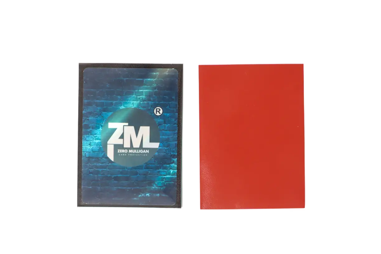 Folio Zero Mulligan x102 Augurio standard - 5