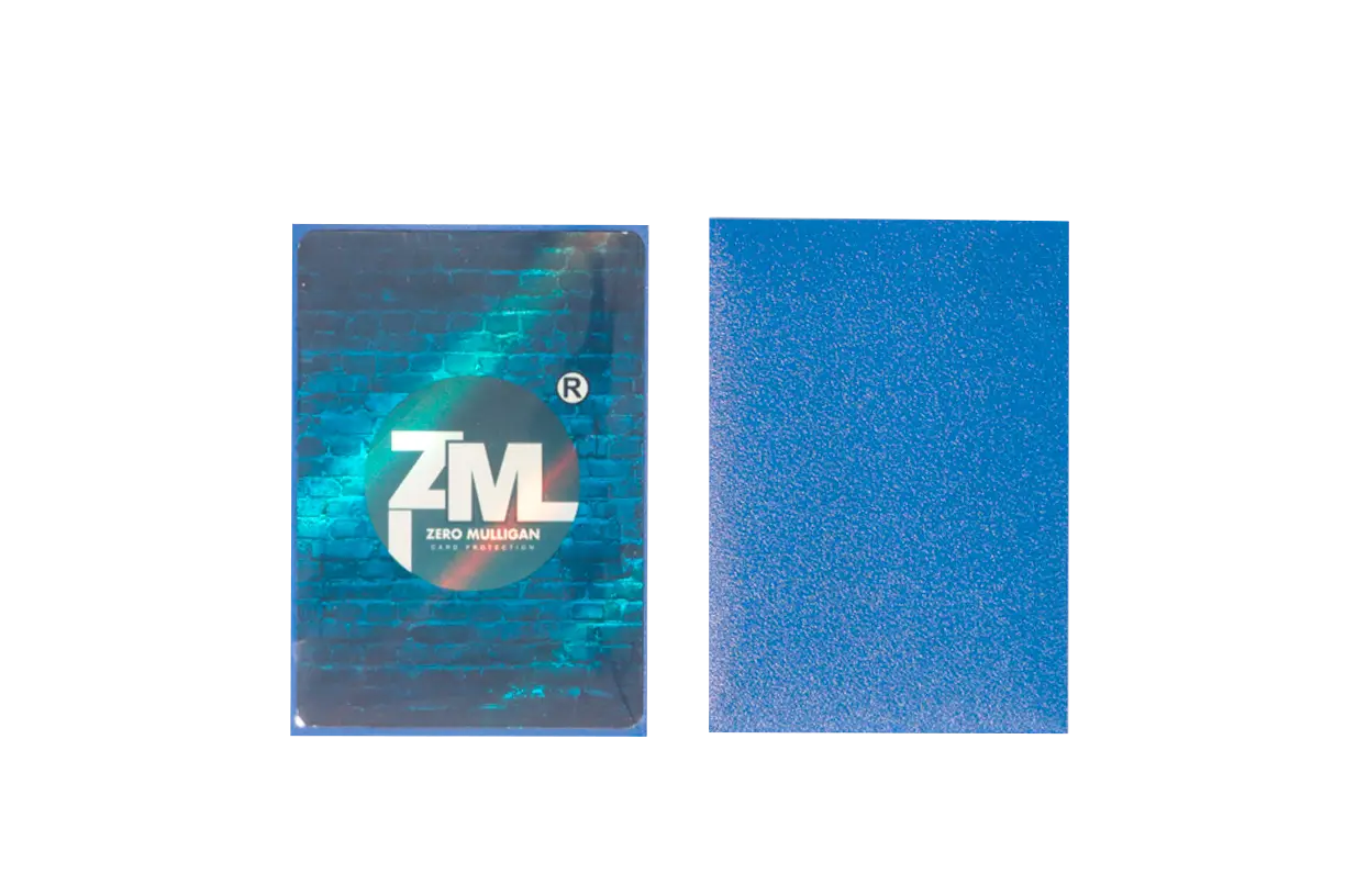 Folio Zero Mulligan x102 Fortuna Small - 3