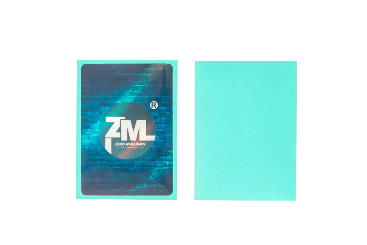 Folio Zero Mulligan x102 Fortuna Small - 4