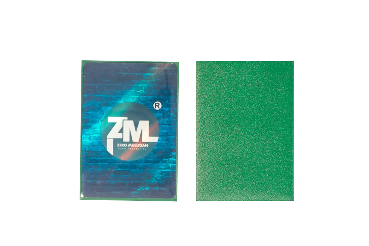 Folio Zero Mulligan x102 Fortuna Small - 5