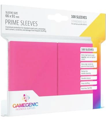 Folio Gamegenic x100 standard - 1