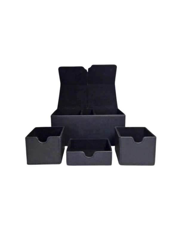 Portamazos Premium Dual Dice 200 color