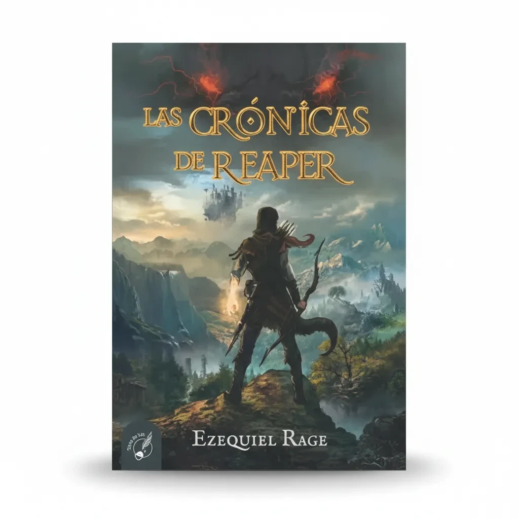 Las Cronicas de Reaper