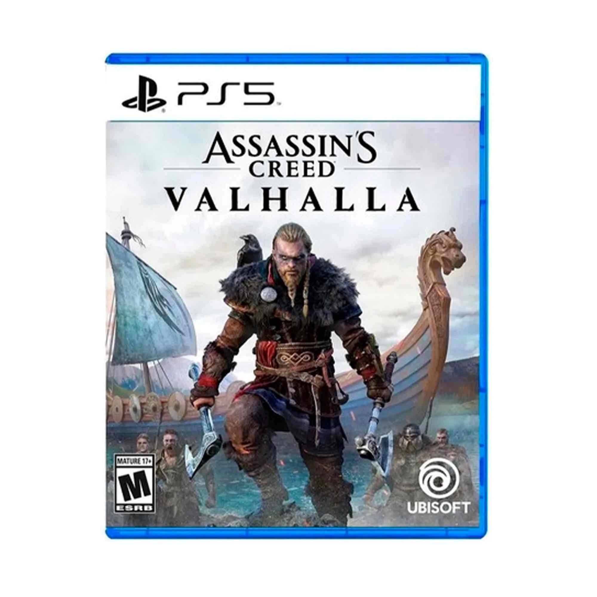 Assassin's Creed Valhalla