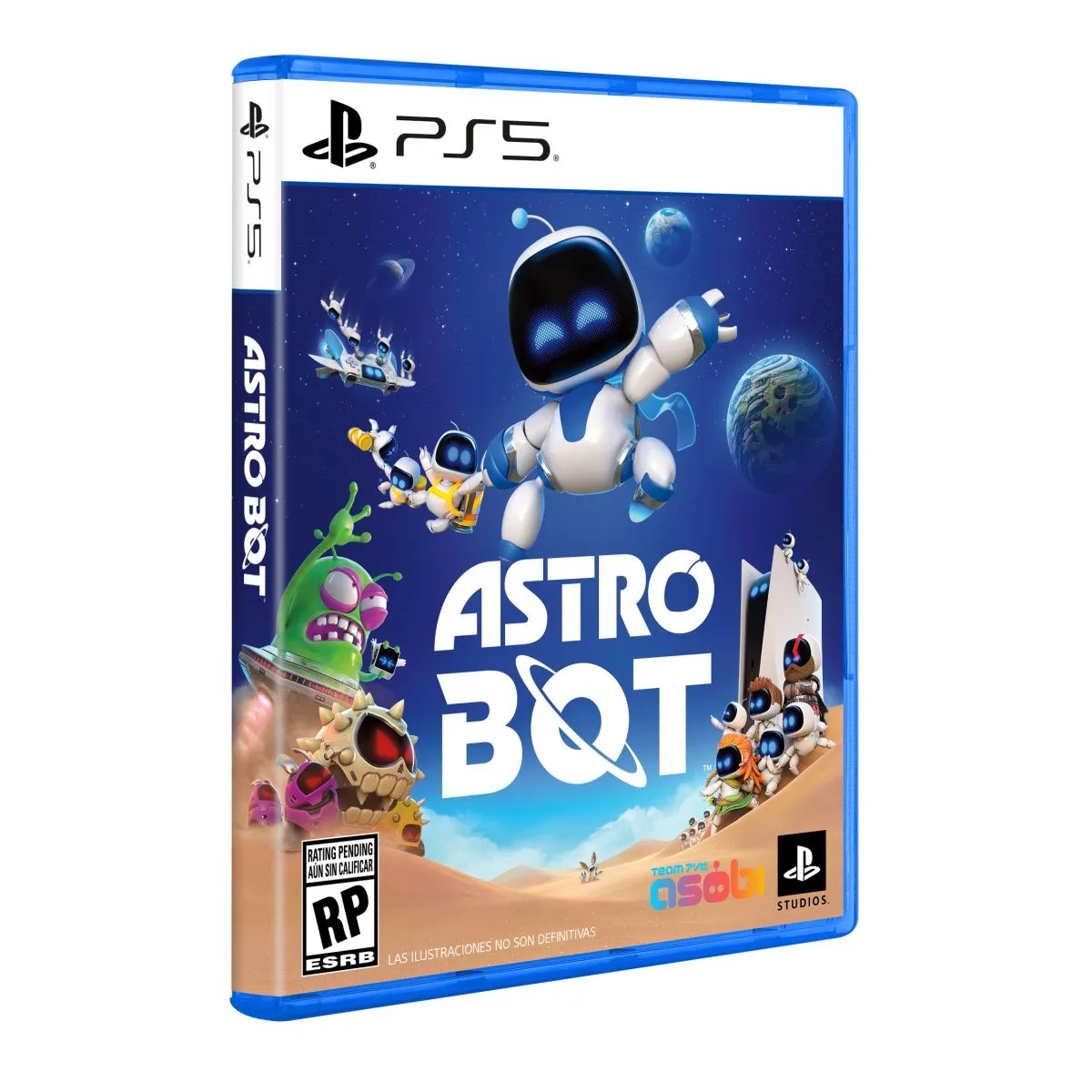 Astrobot