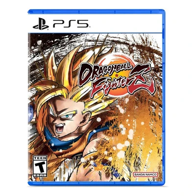 Dragon Ball Fighter Z