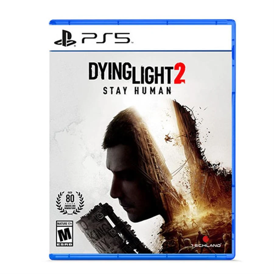 Dying Light 2