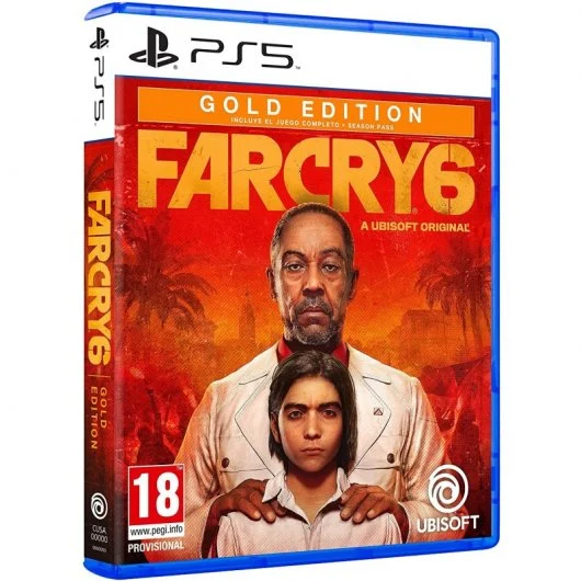 Farcry 6