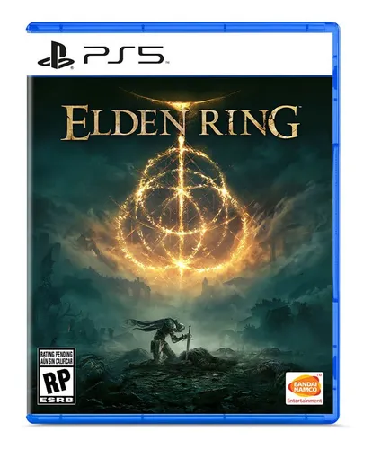Elden Ring EU
