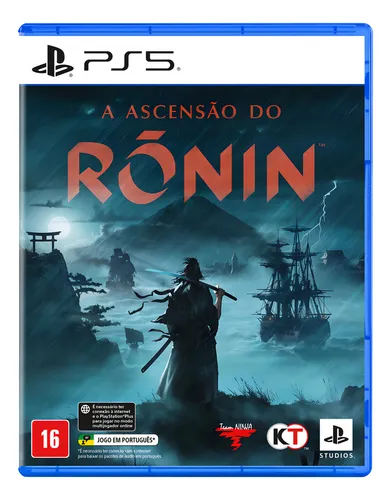 Rise Of Ronin