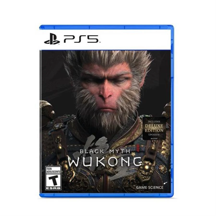 Wukong