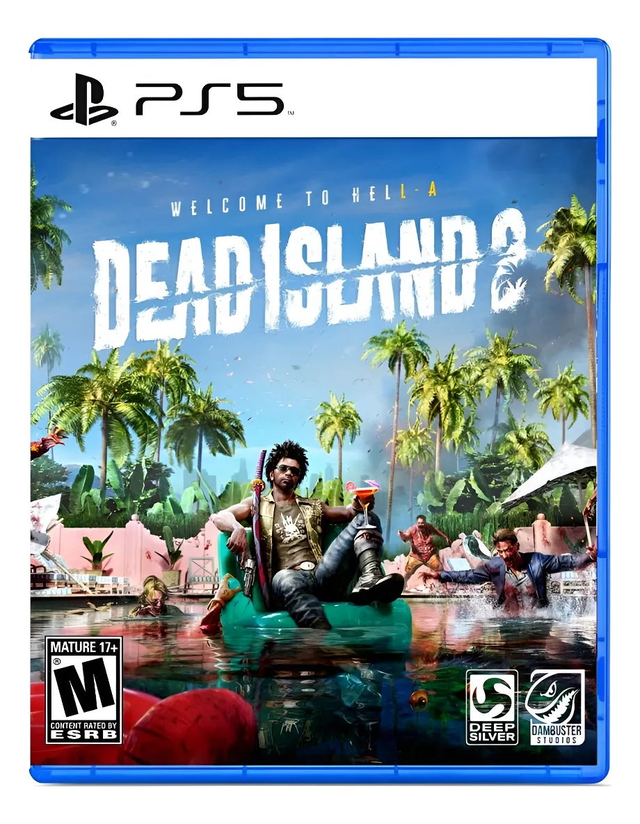 Dead Island 2