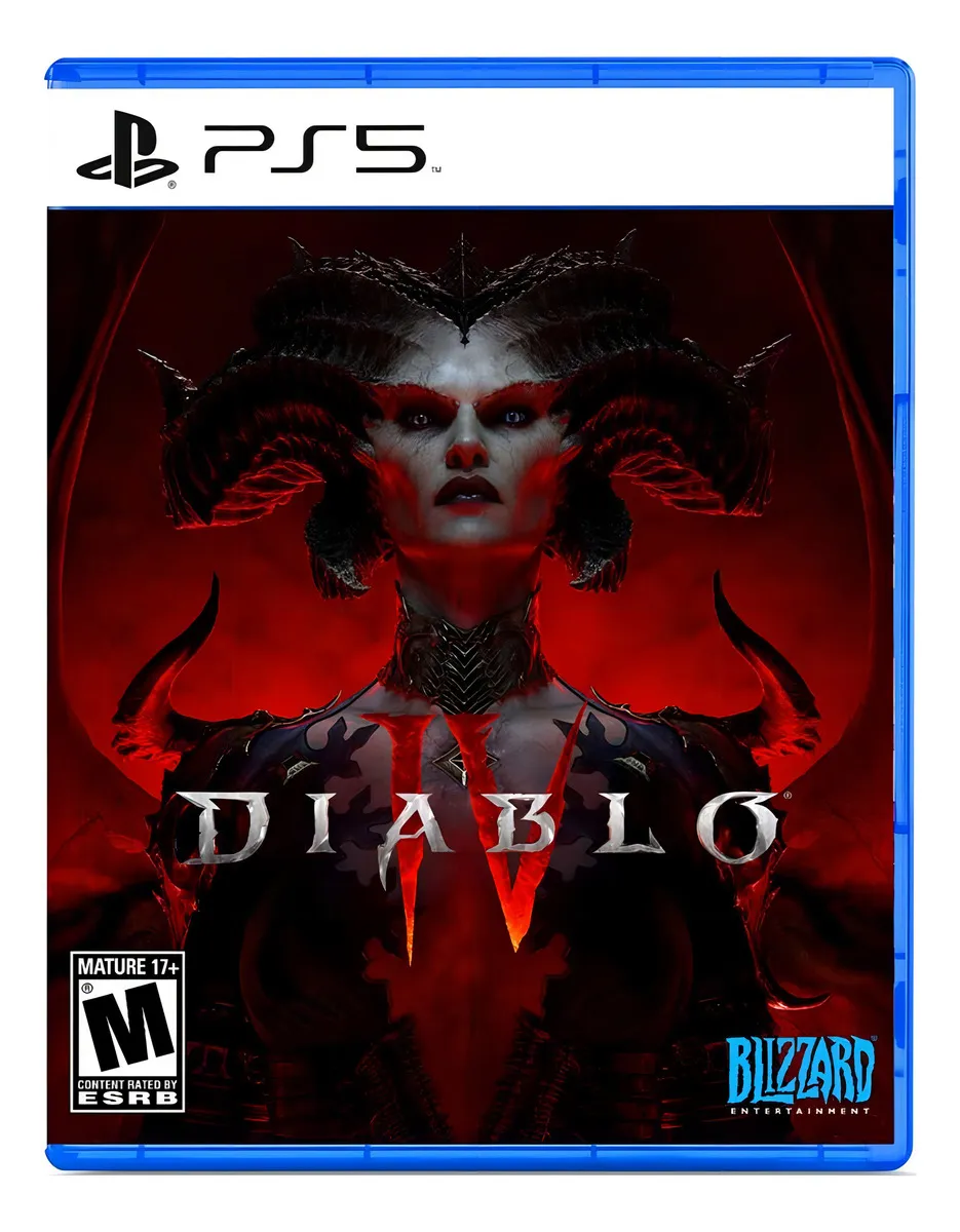 Diablo 4