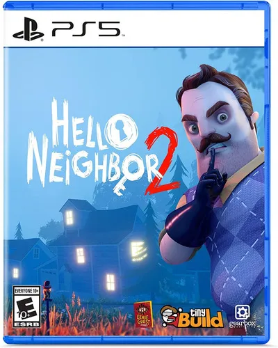 Hello Neighbor 2