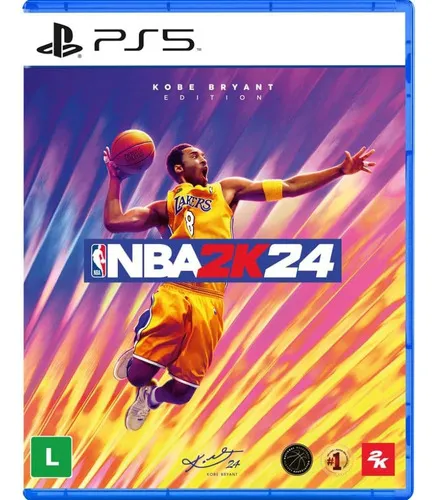 NBA 24