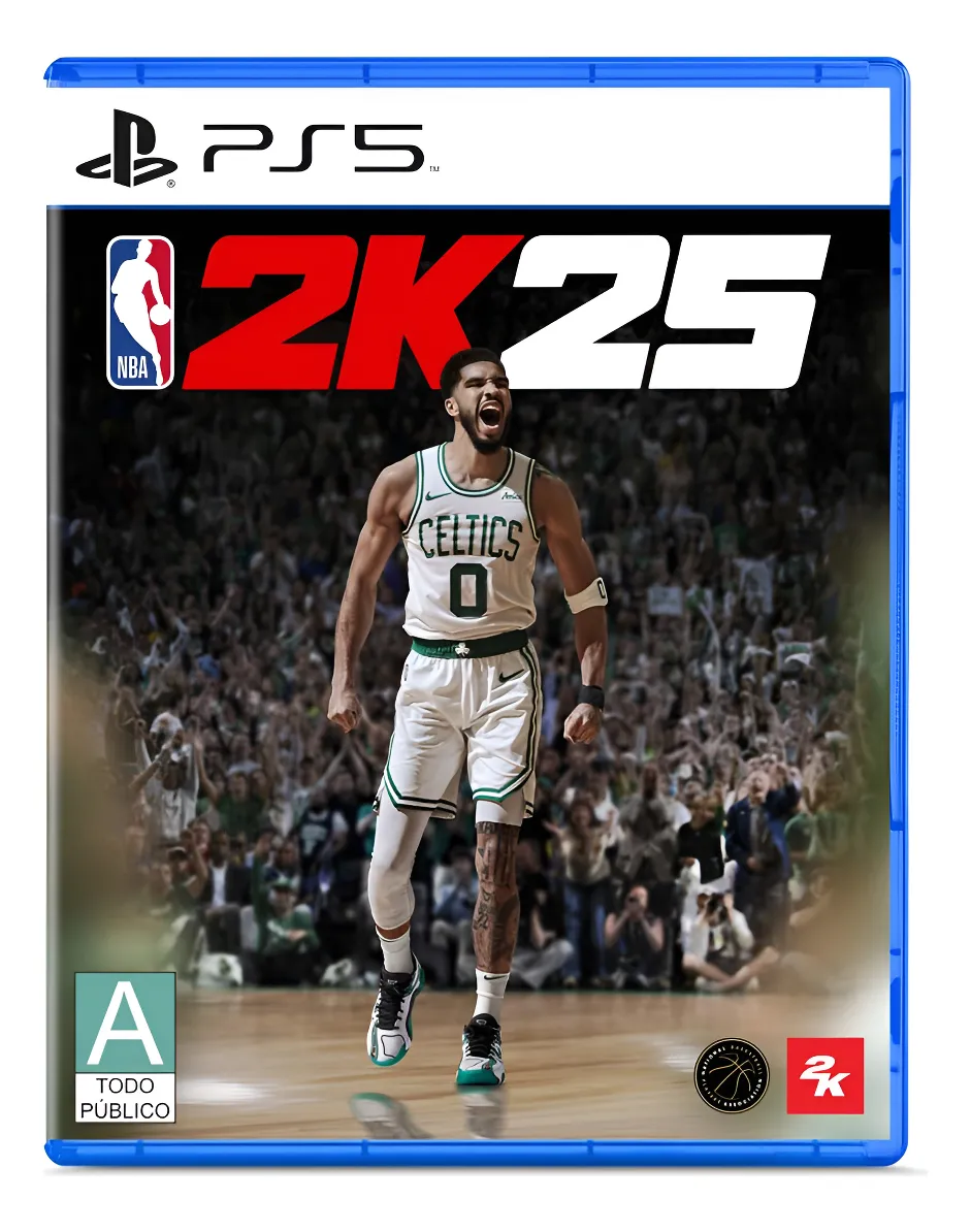 NBA 25