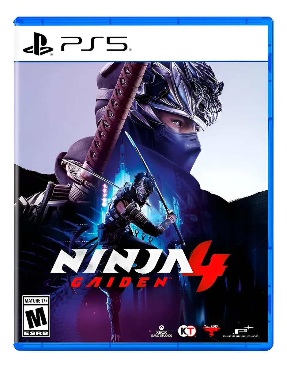 Ninja 4