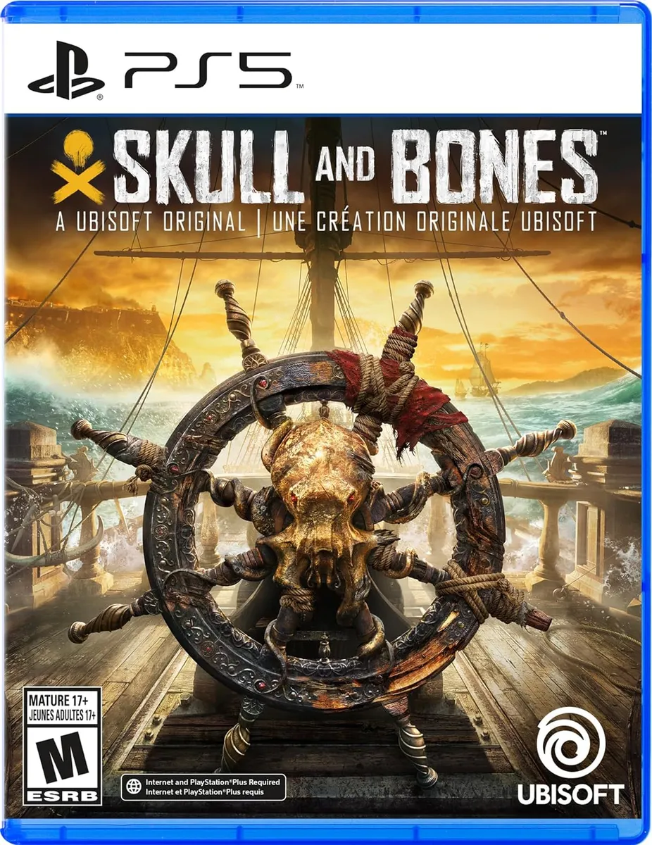 Skull Y Bones