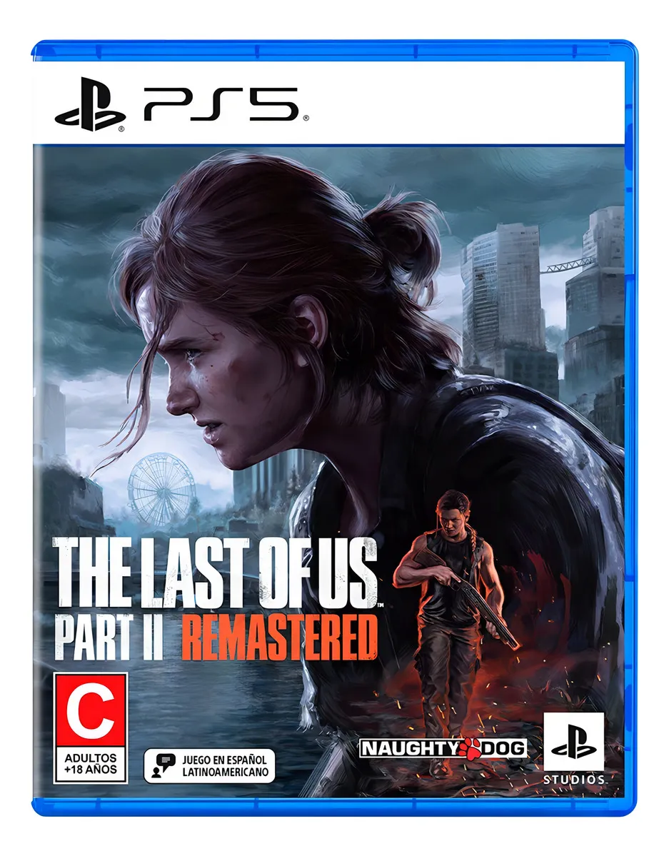 The Last Of Us 2