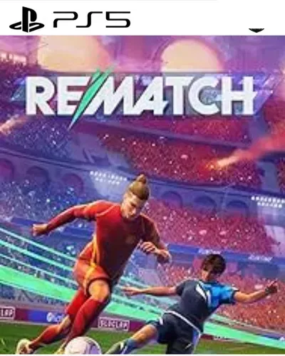 Rematch Primario Ps5