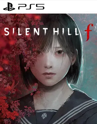 Silent Hill F Primario Ps5