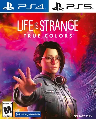 Life Is Strange: True Colors Primario Ps5