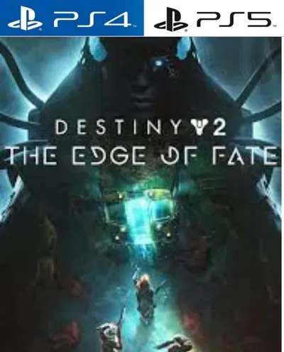 Destiny 2: The Edge Of Fate Primario Ps5