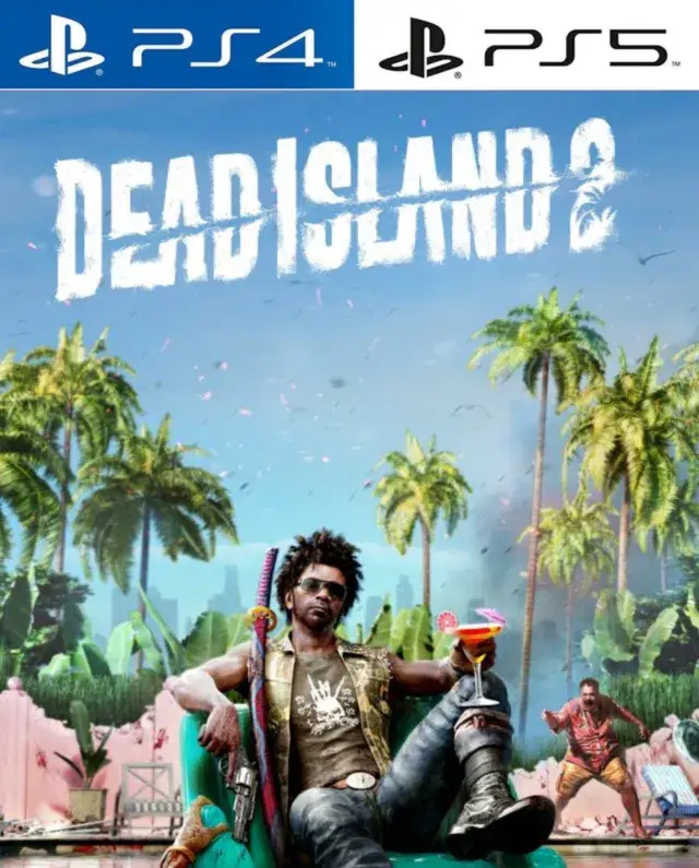 Dead Island 2 Primario PS4