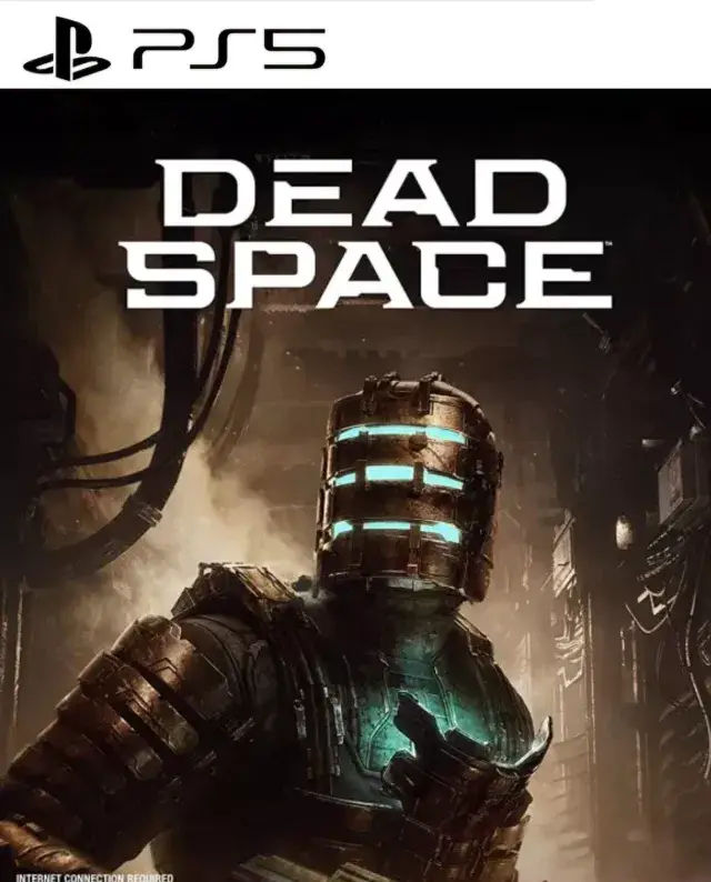 Dead Space Primario PS5
