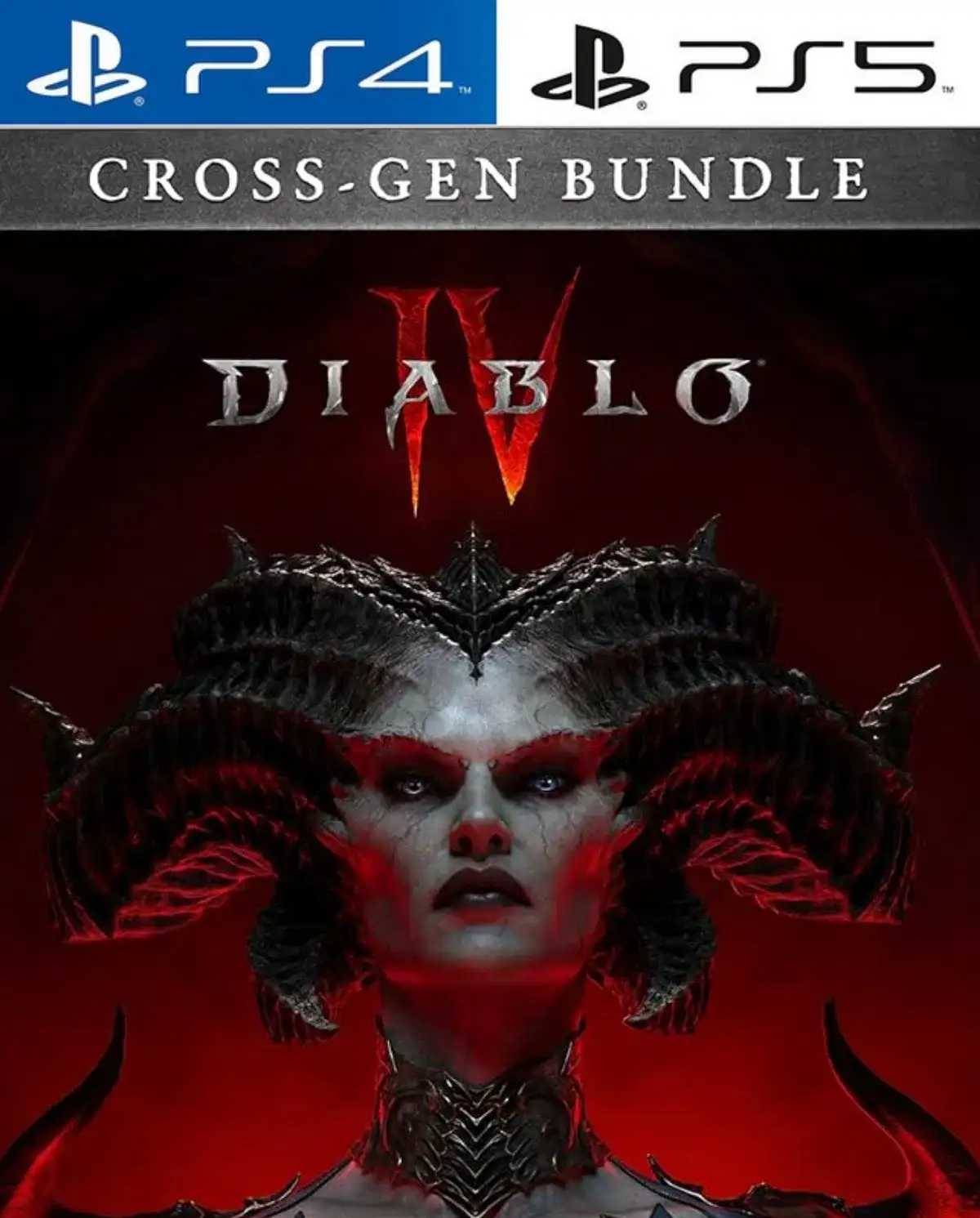 Diablo IV - Standard Edition Primario PS4