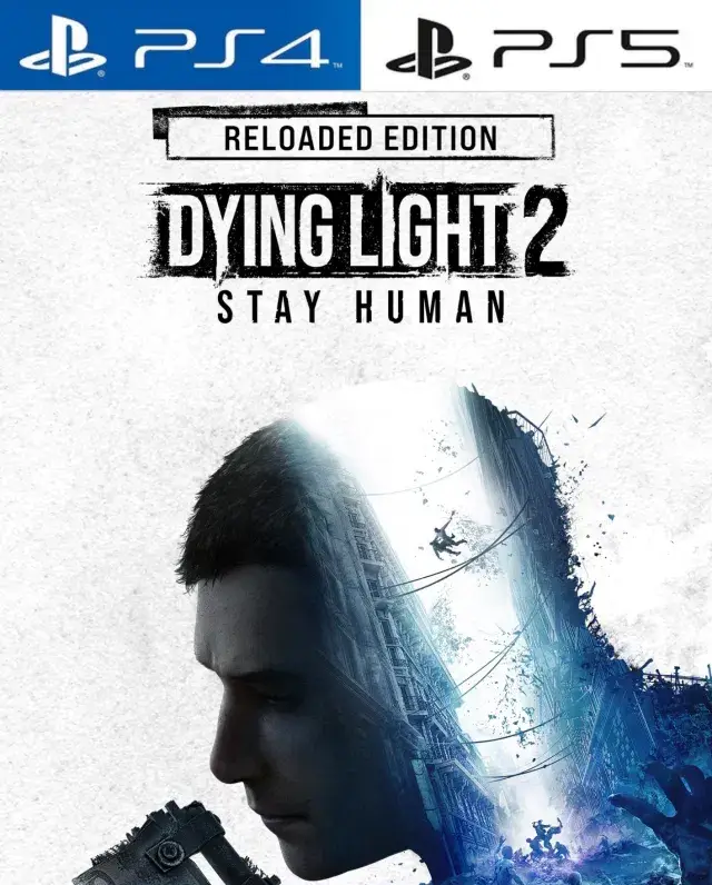 Dying Light 2 Stay Human Primario PS4