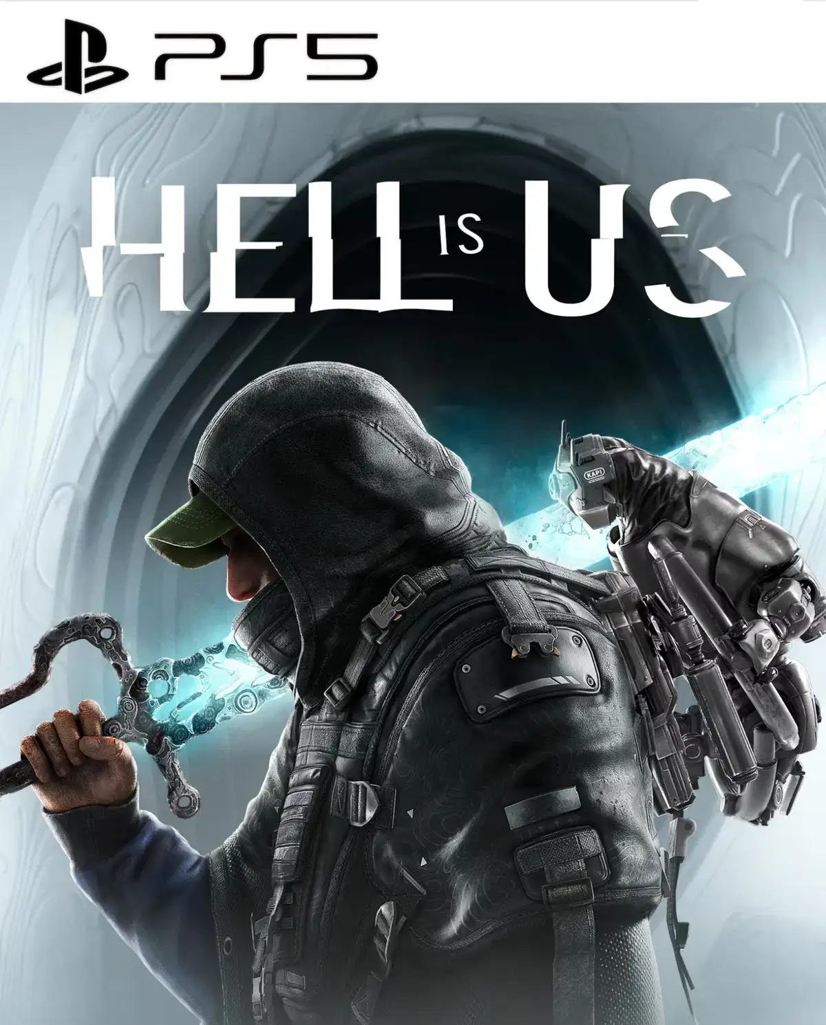 Hell Is Us Primario PS5