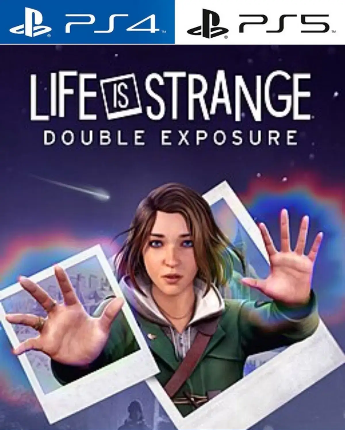 Life Is Strange: Double Exposure Primario PS5