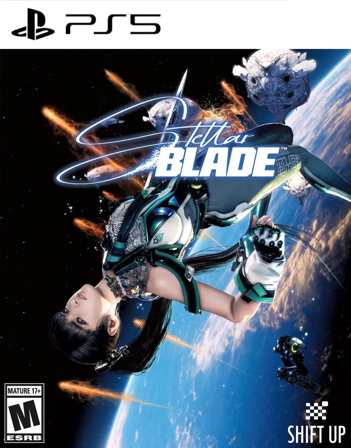 Stellar Blade Primario PS5