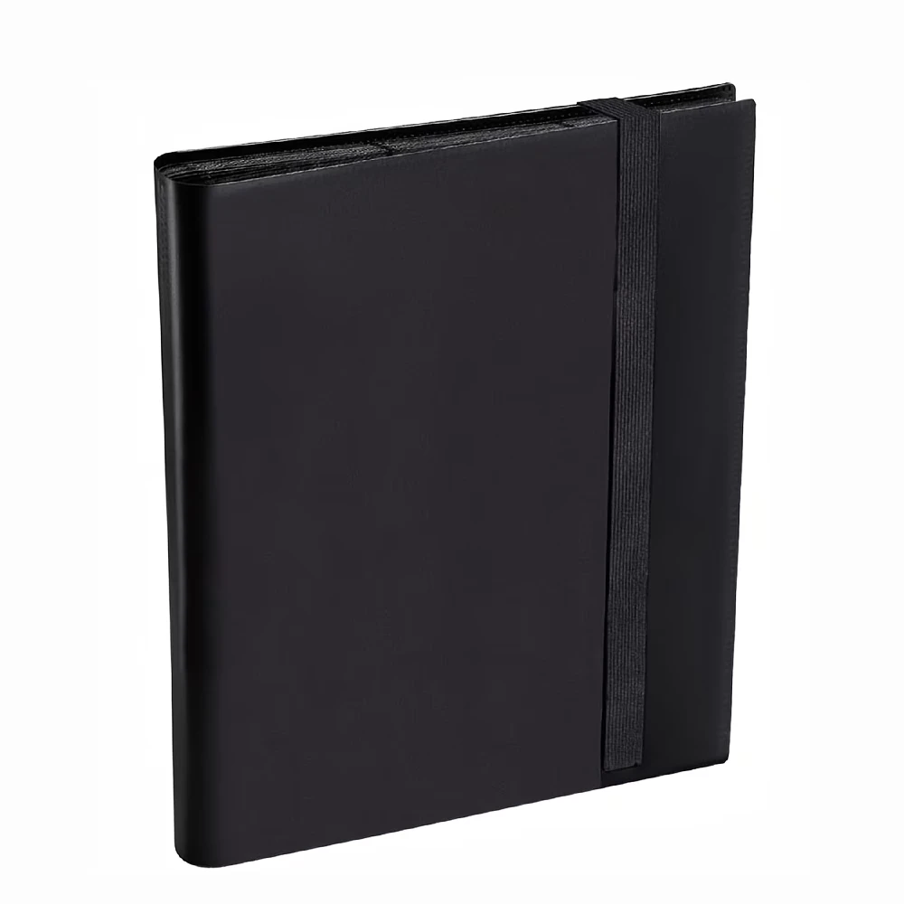 Carpeta Esencial 360 bolsillos