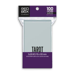 FOLIO BURO TAROT 100UN - 1