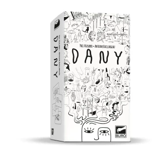 DANY - 1