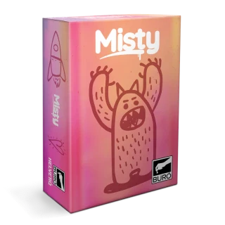 MISTY - 1