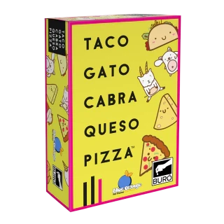 TACO GATO - 1