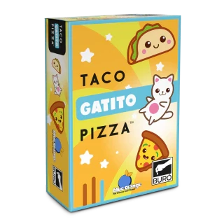 TACO GATITO - 1