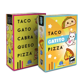 COMBO TACO - 1