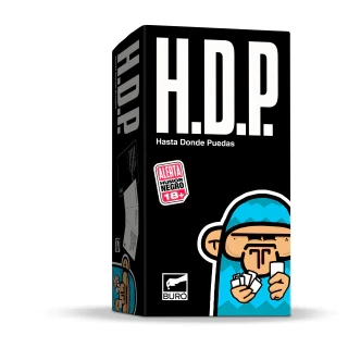 HDP - 1