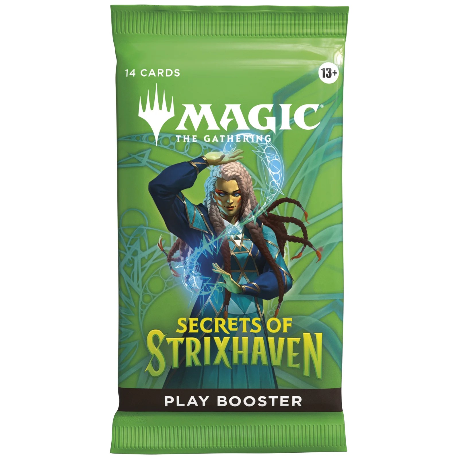 Booster StrixHaven - 1